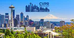 Multiple Papers of Our Team Have Been Accepted by CVPR 2024